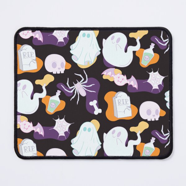 Item preview, Halloween Collage designed and sold by sweatshop22.