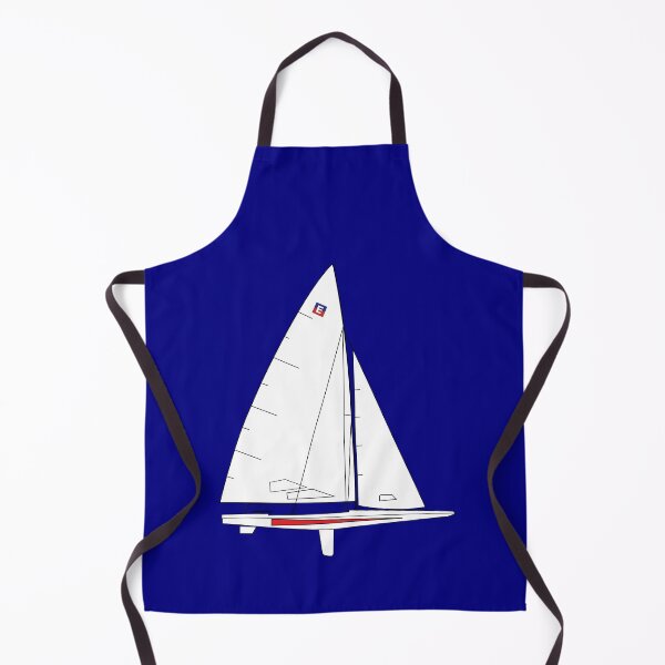 Item preview, E Scow Sailboat designed and sold by CHBB.