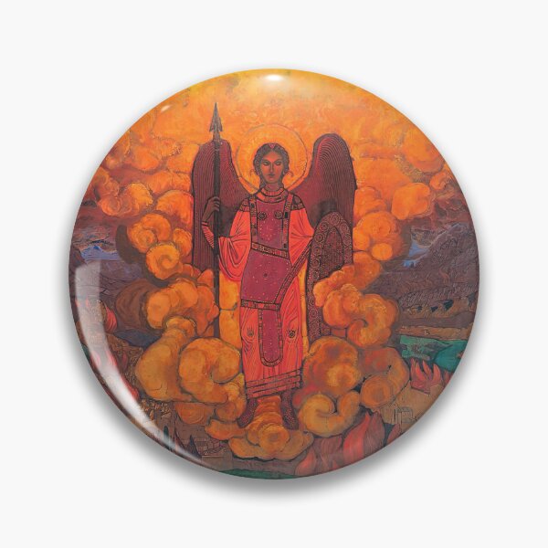 Item preview, Glorious and Mighty Angel designed and sold by MorningFive.