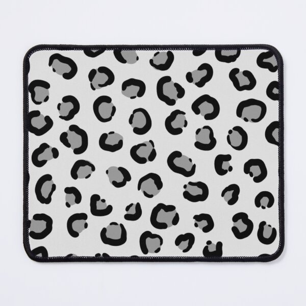 Item preview, GREY LEOPARD designed and sold by DiscoVibes.
