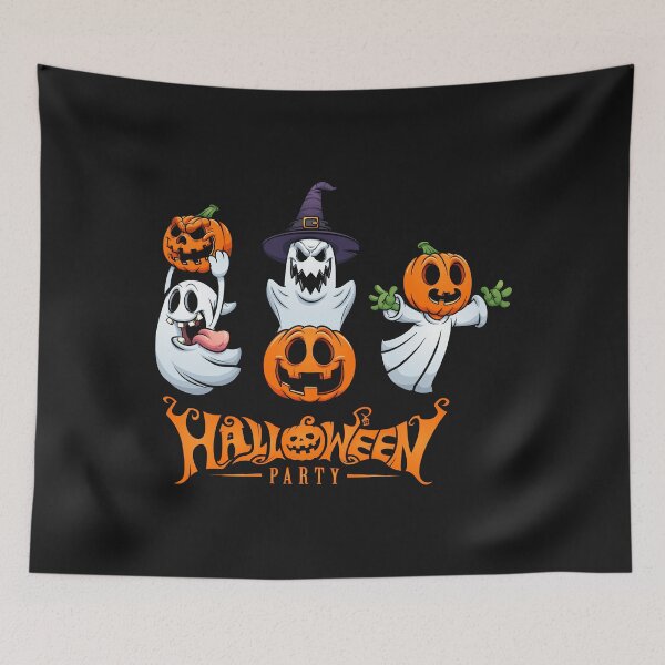 Item preview, halloween party designed and sold by eiwo87.