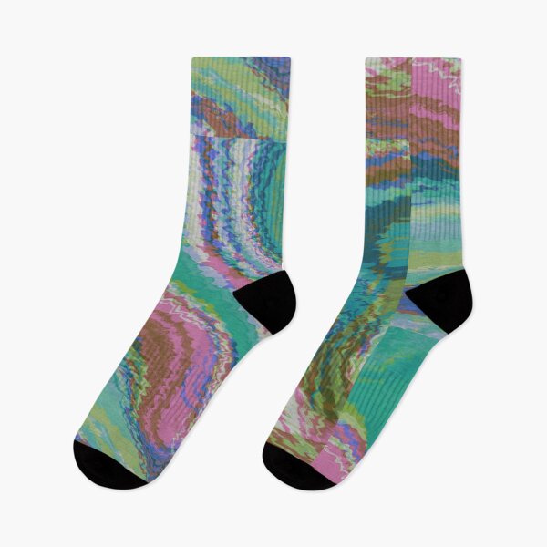Item preview, Trippy Colorful Tie Dye designed and sold by Zombich.