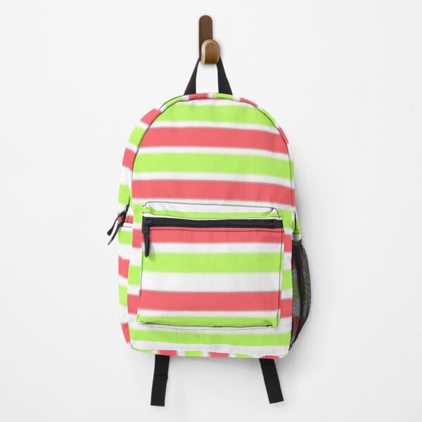 Item preview, Green, white, and pink! designed and sold by Artistkhg.