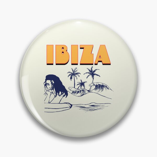 Item preview, Holidays in Ibiza Spain designed and sold by maxigold.