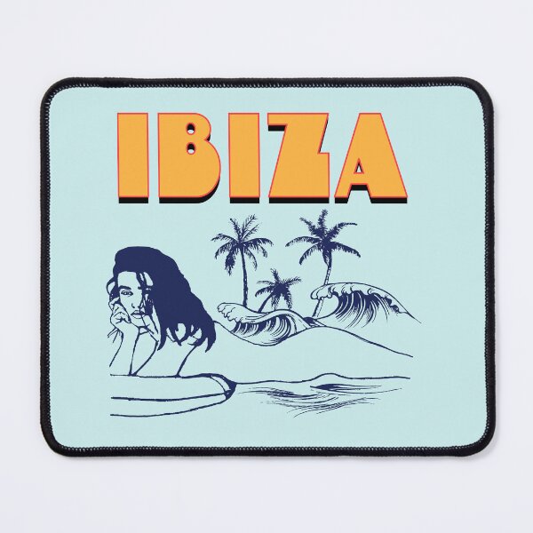 Item preview, Holidays in Ibiza Spain designed and sold by maxigold.