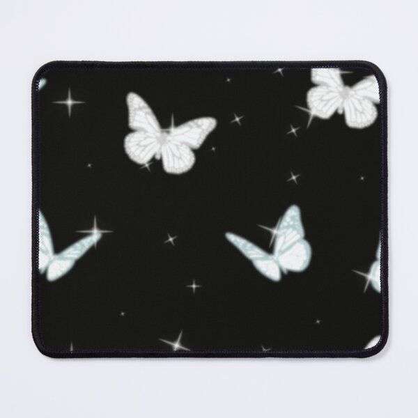 Item preview, GOTH Y2K BUTTERFLY designed and sold by DiscoVibes.