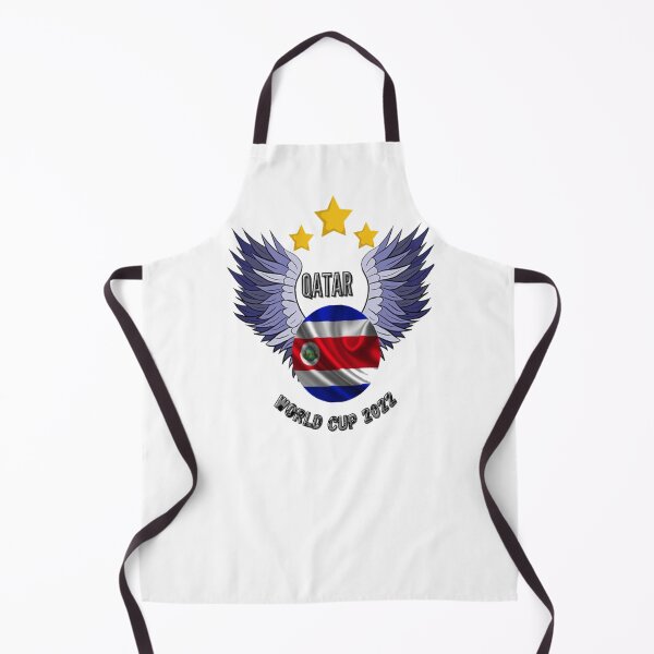 Item preview, Qatar 2022 Costa Rica designed and sold by Teixeira224.