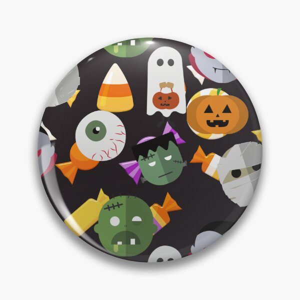Item preview, Trick or treat collage designed and sold by sweatshop22.