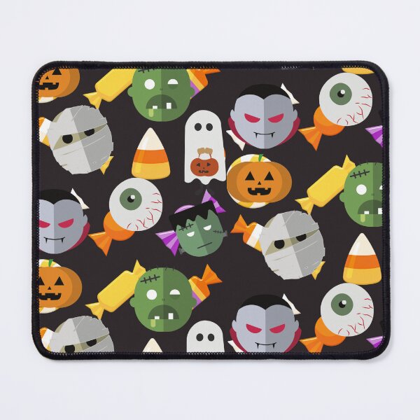 Item preview, Trick or treat collage designed and sold by sweatshop22.