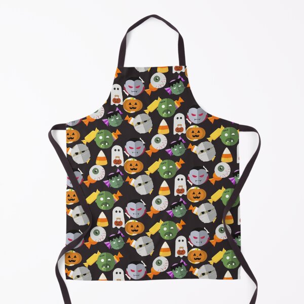 Item preview, Trick or treat collage designed and sold by sweatshop22.