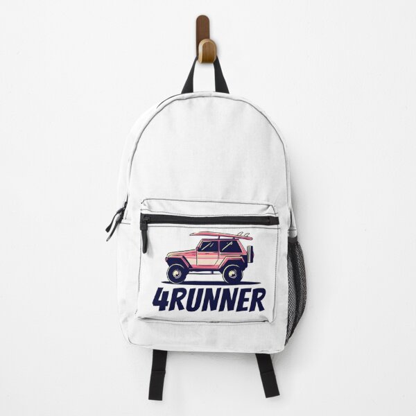 Item preview, 4Runner designed and sold by Timegraf.