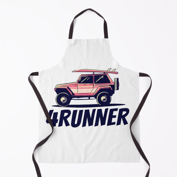 Item preview, 4Runner designed and sold by Timegraf.