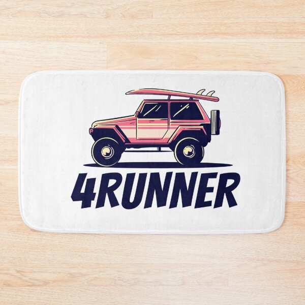 Item preview, 4Runner designed and sold by Timegraf.