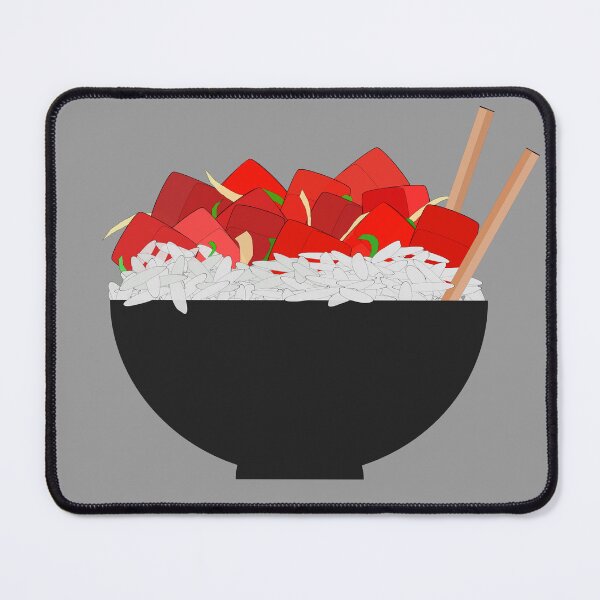 Item preview, Poke Bowl designed and sold by 808Essentials.