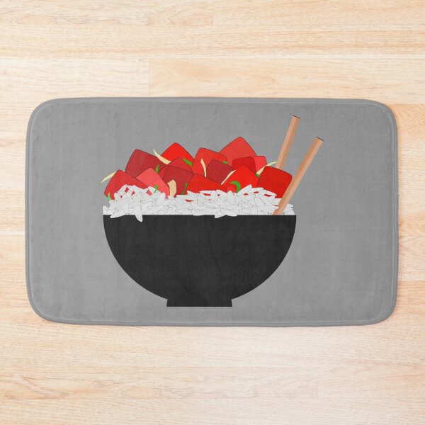 Item preview, Poke Bowl designed and sold by 808Essentials.