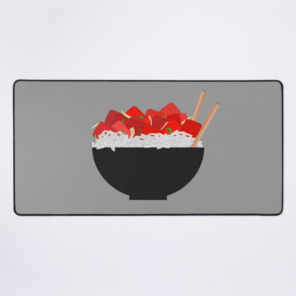 Item preview, Poke Bowl designed and sold by 808Essentials.