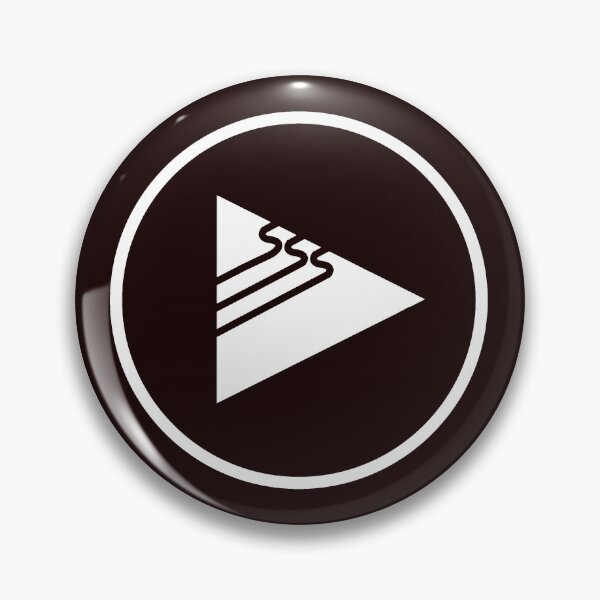 Item preview, SSS Logo designed and sold by DJKZAR.