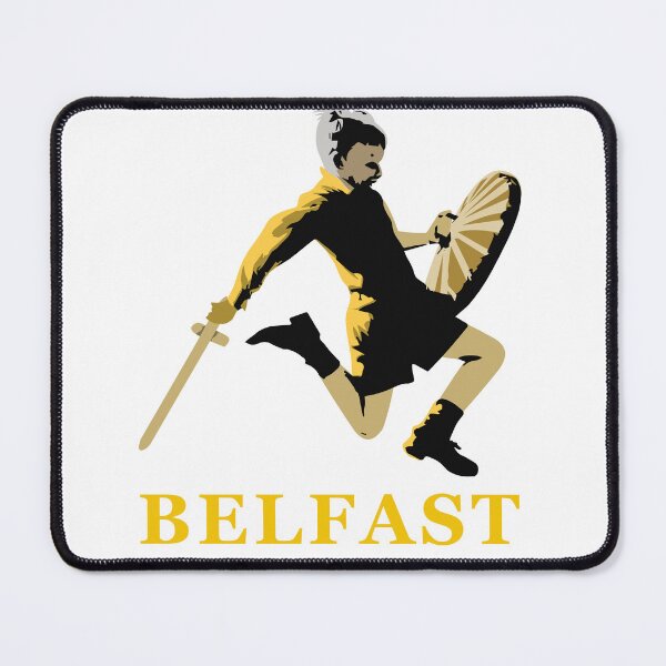 Item preview, Belfast movie designed and sold by Pasan-hpmm.
