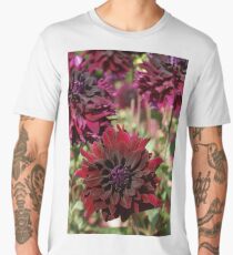The Dark Side Of Nature Men's Premium T-Shirt
