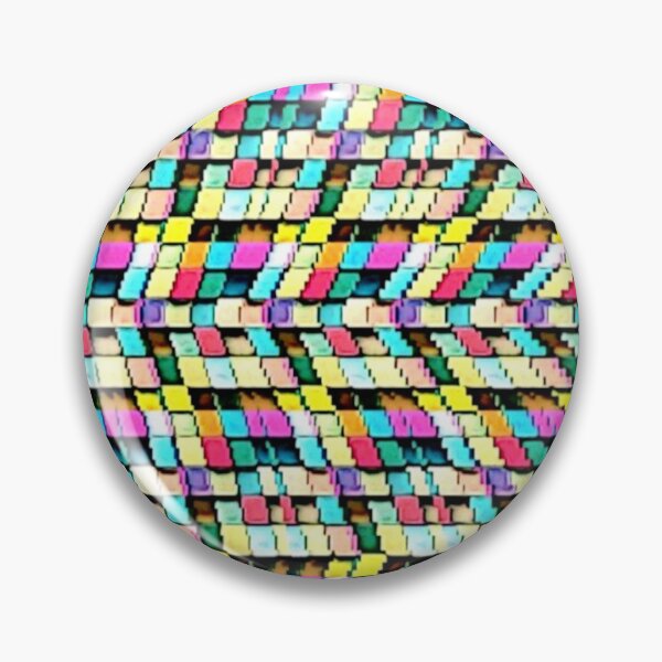 Item preview, Basic Depth Stereogram designed and sold by JMarP.