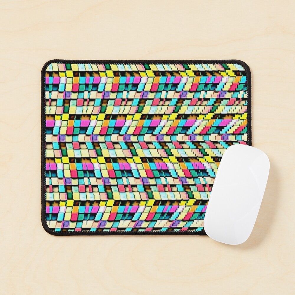 Item preview, Mouse Pad designed and sold by JMarP.