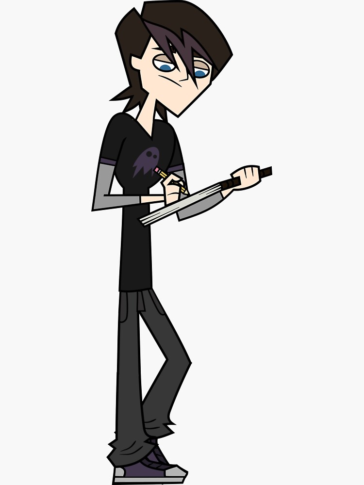 Total Drama Oc Bad Boyz Google Search Total Drama Pin - vrogue.co