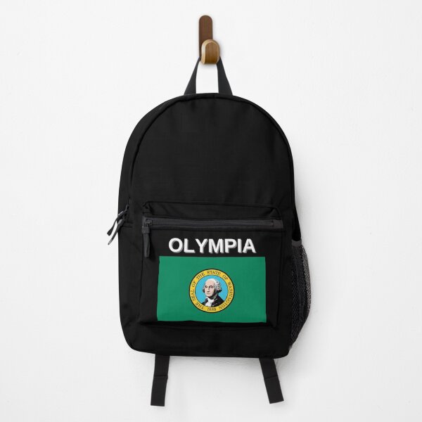 Item preview, Olympia, Capital of the State of Washington. USA designed and sold by ONELOVEDESIGNS0.