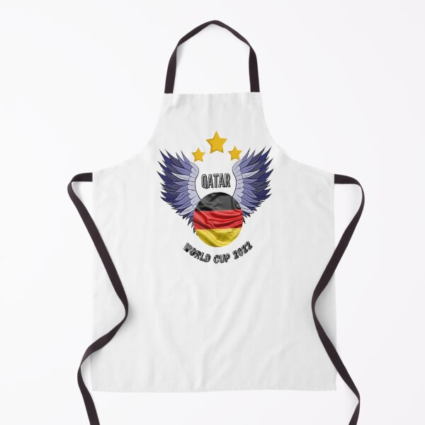 Item preview, Qatar 2022 Germany designed and sold by Teixeira224.