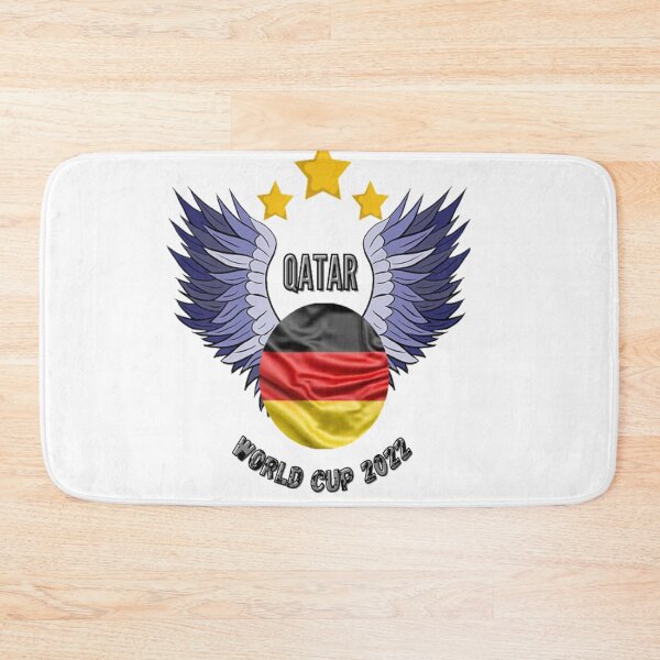 Item preview, Qatar 2022 Germany designed and sold by Teixeira224.