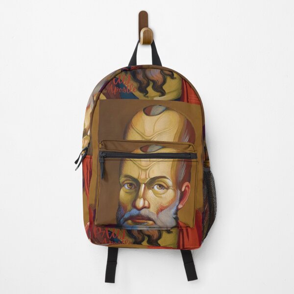 Item preview, Saint PAUL The APOSTLE designed and sold by ByzARTandMORE.