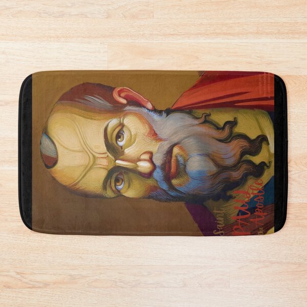 Item preview, Saint PAUL The APOSTLE designed and sold by ByzARTandMORE.
