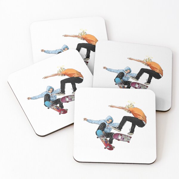 Item preview, Skaters designed and sold by BLP Kosher.