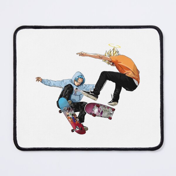 Item preview, Skaters designed and sold by BLP Kosher.