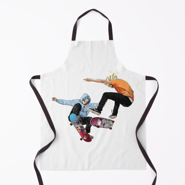 Item preview, Skaters designed and sold by BLP Kosher.
