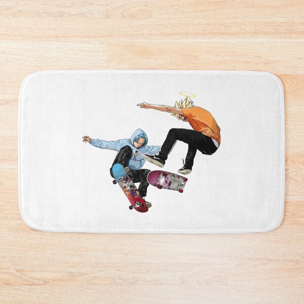 Item preview, Skaters designed and sold by BLP Kosher.