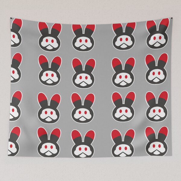 Item preview, Little Warrior (v3) - 4 Pack  designed and sold by TheCurioArtShop.