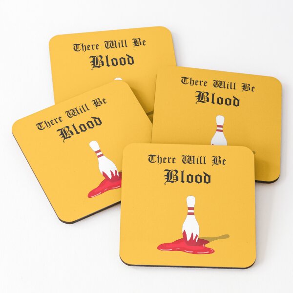 Item preview, There will be blood designed and sold by Pasan-hpmm.