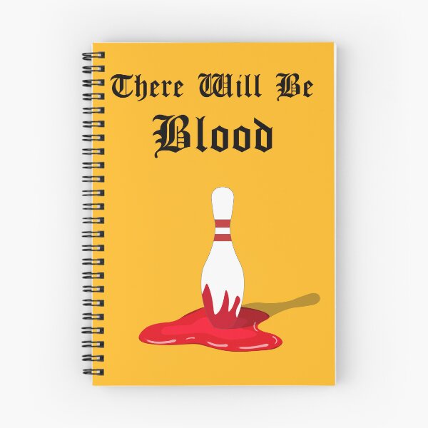 Item preview, There will be blood designed and sold by Pasan-hpmm.