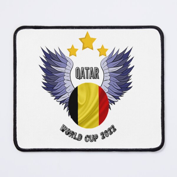 Item preview, Qatar 2022 Belgium designed and sold by Teixeira224.
