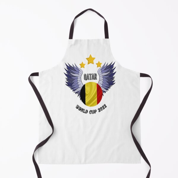 Item preview, Qatar 2022 Belgium designed and sold by Teixeira224.