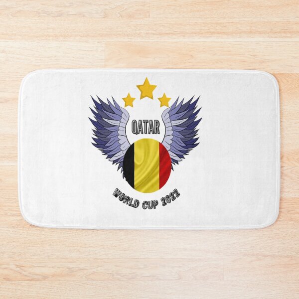 Item preview, Qatar 2022 Belgium designed and sold by Teixeira224.