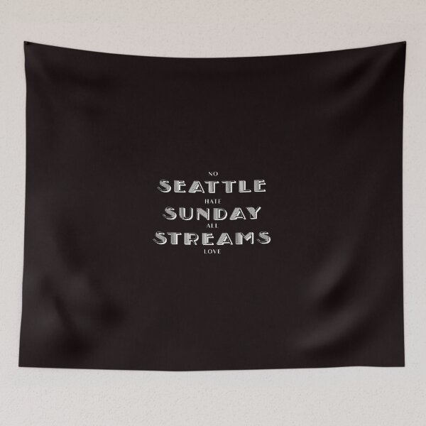 Item preview, SSS NO HATE ALL LOVE designed and sold by DJKZAR.