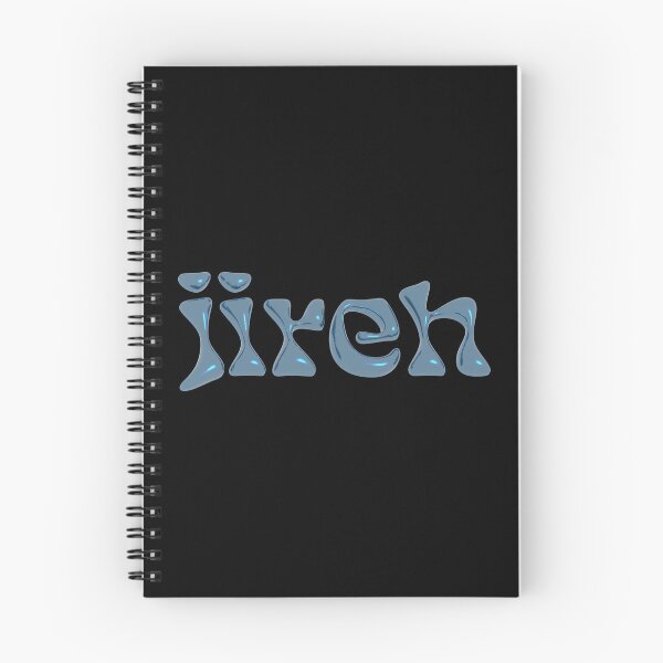 Item preview, jireh designed and sold by nicolaysdesigns.