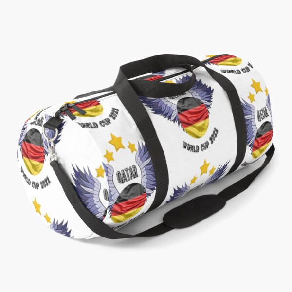 Item preview, Qatar 2022 Germany designed and sold by Teixeira224.