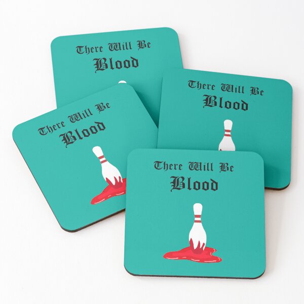 Item preview, There will be blood designed and sold by Pasan-hpmm.