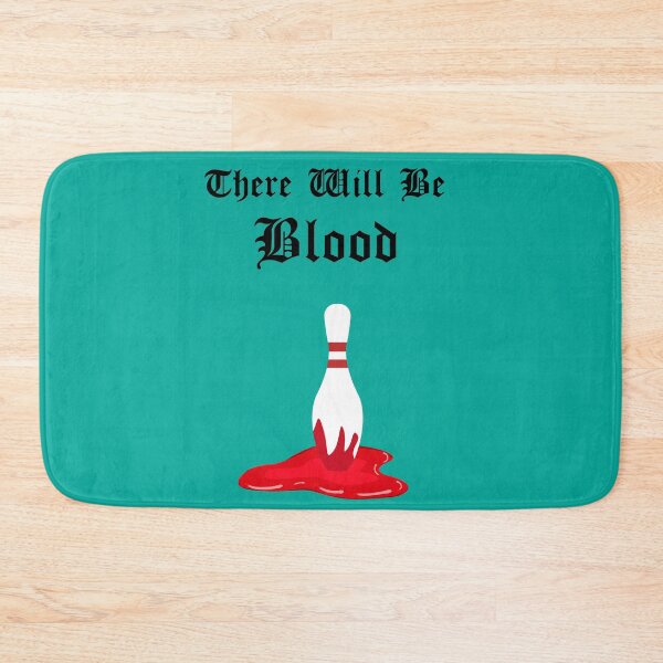 Item preview, There will be blood designed and sold by Pasan-hpmm.