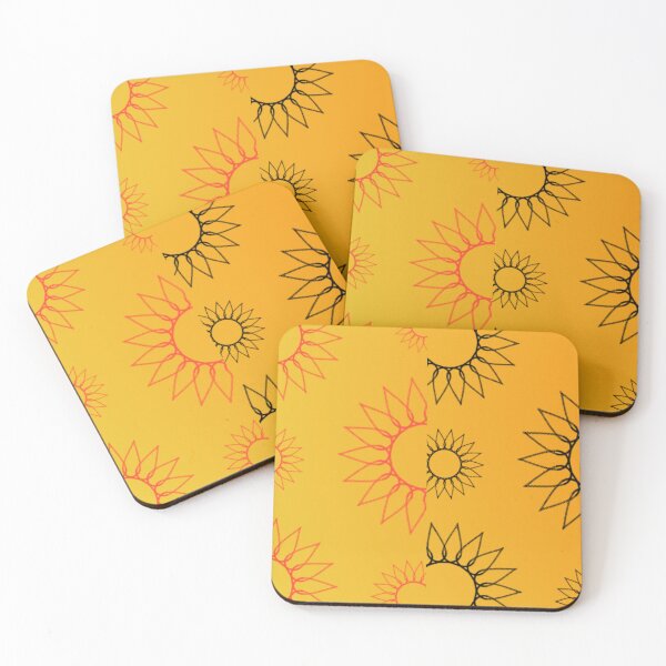 Item preview, Hello Sunflowers designed and sold by lifeinspired4u.