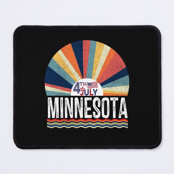 Item preview, Minnesota 4th of july designed and sold by GreenFarm2022.