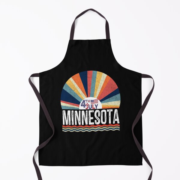 Item preview, Minnesota 4th of july designed and sold by GreenFarm2022.