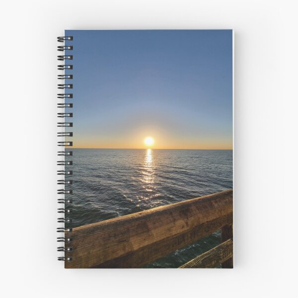 Item preview, Oceanside Pier designed and sold by JMWCD.
